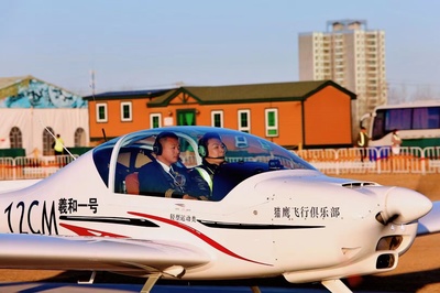 猎鹰飞行俱乐部为您盘点:2022年冬季复杂天气对飞行训练的影响,考取运动类飞机执照!