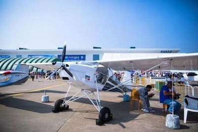 猎鹰飞行俱乐部:2019下半年国内航展汇总,直接收藏了~