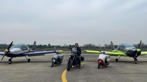 好消息 星空会飞行俱乐部炫酷机车抽奖活动来啦