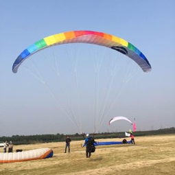 我心飞翔俱乐部上海松江滑翔基地门票,上海我心飞翔俱乐部上海松江滑翔基地攻略 地址 图片 门票价格