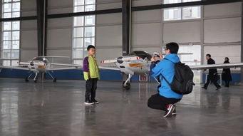 金秋九月,蓄势待发 猎鹰飞行俱乐部上海澄湖飞行训练基地即将开始运营