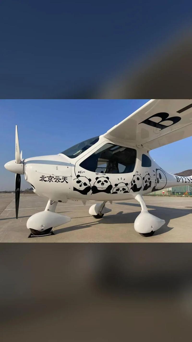 云天飞行俱乐部,好货推荐,价格优惠,豪华空中真机飞行体验教学
