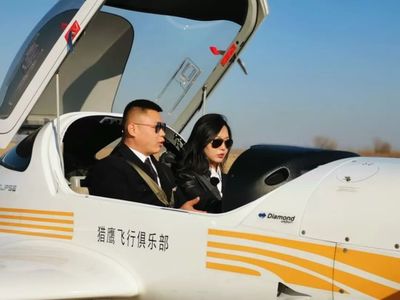 金都通航上街航校:飞行员"驾照"的种类与等级,你真的了解吗?