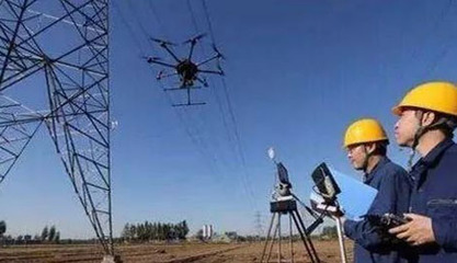 无人机飞行转向 从消费娱乐到行业应用，飞行俱乐部引领新潮流