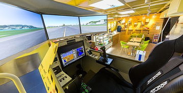 广州白云机场城市飞行俱乐部门票预订指南 价格、渠道与体验全解析