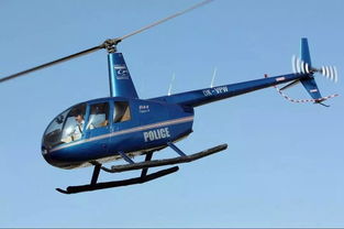 猎鹰飞行俱乐部 让人相见‘误’终身的五大直升机体验