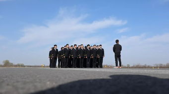 猎鹰飞行俱乐部 耍得了帅，担得了责——真实的飞行员是这样炼成的