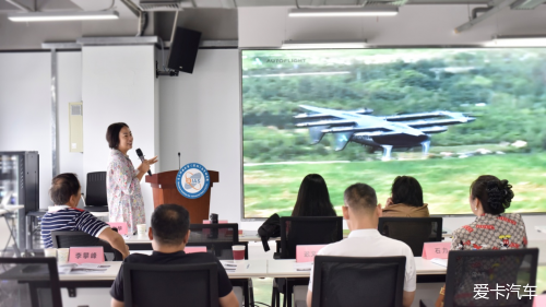 向低空先行者致敬，因地制宜发展低空经济——飞行俱乐部的探索与实践